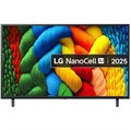 43" LG 43NANO80A6B.ARUG 2025 43NANO80A6B.ARUG