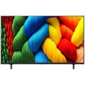 43" LG 43NANO80A6B.ARUG 2025 43NANO80A6B.ARUG