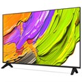 43" LG 43QNED70A6A.ARUG 2025 43QNED70A6A.ARUG