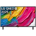 43" LG 43QNED80A6A.ARUG 2025 43QNED80A6A.ARUG