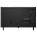 43" LG 43QNED80A6A.ARUG 2025 43QNED80A6A.ARUG