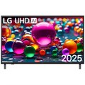 43" LG 43UA75009LA.ARUG 2025 43UA75009LA.ARUG