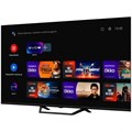 50" Haier 50 Smart TV S2 Pro DH1VLJD04RU