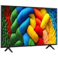 50" LG 50NANO80A6B.ARUG 2025 50NANO80A6B.ARUG