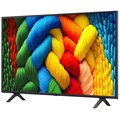 50" LG 50NANO80A6B.ARUG 2025 50NANO80A6B.ARUG