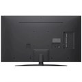50" LG 50NANO81A6A.ARUG 2025 50NANO81A6A.ARUG