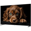 50" Topdevice TDTV50CQ09U_BK (4K 3840x2160, SmartTV) черный TDTV50CQ09U_BK