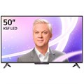 50" Яндекс ТВ Станция Бейсик с Алисой YNDX-00075 YNDX-00075