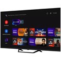 55" Haier 55 Smart TV S2 Pro DH1VMKD03RU