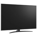55" LG 55NANO81A6A.ARUG 2025 55NANO81A6A.ARUG