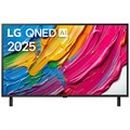 55" LG 55QNED80A6A.ARUG 2025 55QNED80A6A.ARUG