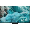55" Samsung QE55Q7F5AUXRU 2025 QE55Q7F5AUXRU