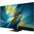 55" Samsung QE55S95FAUXRU 2025 QE55S95FAUXRU