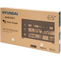 65" Hyundai H-LED65QBU7500 H-LED65QBU7500