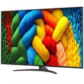 65" LG 65NANO81A6A.ARUG 2025 65NANO81A6A.ARUG