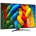 65" LG 65NANO81A6A.ARUG 2025 65NANO81A6A.ARUG