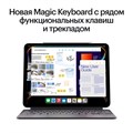Планшет Apple iPad Pro 13 M5 (2025) 256 ГБ Wi-Fi + Сотовая связь (Cellular) (Серебристый) 2899339