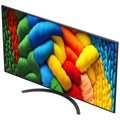 75" LG 75NANO81A6A.ARUG 2025 75NANO81A6A.ARUG