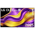77" LG OLED77G5RLA.ARUG 2025 OLED77G5RLA.ARUG