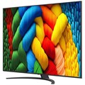 86" LG 86NANO81A6A.ARUG 2025 86NANO81A6A.ARUG