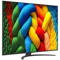 86" LG 86NANO81A6A.ARUG 2025 86NANO81A6A.ARUG