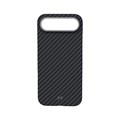 Magssory Aramid Frame Case for iPhone 17 Air, MagSafe Compatible CFB046