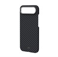 Magssory Aramid Frame Case for iPhone 17 Air, MagSafe Compatible CFB046