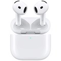 Беспроводные наушники Apple AirPods 4 (с шумоподавлением) MXP93 2095832