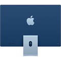 Моноблок Apple iMac 24" Retina 4.5K (M3 8C CPU, 10C GPU) 16 ГБ, 1 ТБ SSD Синий Z1A0000BP 3266134