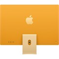 Моноблок Apple iMac 24" Retina 4.5K (M3 8C CPU, 10C GPU) 16 ГБ, 2 ТБ SSD Желтый Z19W000BS 3266136