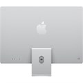 Моноблок Apple iMac 24" Retina 4.5K (M3 8C CPU, 10C GPU) 16 ГБ, 2 ТБ SSD Серебристый Z19U000BS 3266140