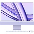 Моноблок Apple iMac 24" Retina 4.5K (M3 8C CPU, 10C GPU) 16 ГБ, 2 ТБ SSD Фиолетовый Z1A4000BQ 3266144