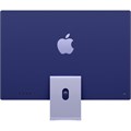Моноблок Apple iMac 24" Retina 4.5K (M3 8C CPU, 10C GPU) 16 ГБ, 2 ТБ SSD Фиолетовый Z1A4000BQ 3266144