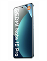 Телефон Xiaomi Redmi Note 15 Pro 4G 12/512 ГБ, цвет: голубой лед (Glacier Blue) 3230449