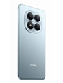 Телефон Xiaomi Redmi Note 15 Pro 4G 12/512 ГБ, цвет: голубой лед (Glacier Blue) 3230449
