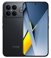 Телефон Poco F8 Ultra 16/512 ГБ, цвет: черный (Black) 3183640