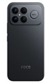 Телефон Poco F8 Ultra 16/512 ГБ, цвет: черный (Black) 3183640
