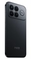 Телефон Poco F8 Ultra 16/512 ГБ, цвет: черный (Black) 3183640