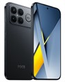 Телефон Poco F8 Ultra 16/512 ГБ, цвет: черный (Black) 3183640