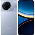 Телефон Poco F7 Pro 12/512 ГБ, цвет: голубой (Blue) 2547165
