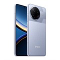 Телефон Poco F7 Pro 12/512 ГБ, цвет: голубой (Blue) 2547165