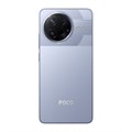 Телефон Poco F7 Pro 12/512 ГБ, цвет: голубой (Blue) 2547165