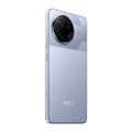 Телефон Poco F7 Pro 12/512 ГБ, цвет: голубой (Blue) 2547165