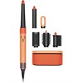 Стайлер Dyson Airwrap i.d. Long HS08 для прямых волос (Straight+Wavy), цвет: абрикосовый топаз (Apricot Topaz) вилка EU 3261068