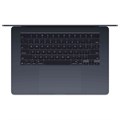 Ноутбук Apple MacBook Air 15" (M5, 24 ГБ, 1 ТБ SSD) Темно-синий (MDVN4) 3224809