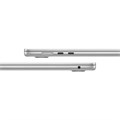 Ноутбук Apple MacBook Air 15" (M5, 24 ГБ, 1 ТБ SSD) Серебристый (MDVC4) 3224862