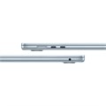 Ноутбук Apple MacBook Air 15" (M5, 24 ГБ, 1 ТБ SSD) Небесно-голубой (MDVU4) 3224861