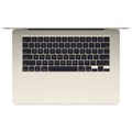 Ноутбук Apple MacBook Air 15" (M5, 16 ГБ, 512 ГБ SSD) Сияющая звезда (MDVD4) 3224853