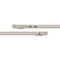 Ноутбук Apple MacBook Air 15" (M5, 16 ГБ, 1 ТБ SSD) Сияющая звезда (MDVE4) 3256507