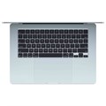 Ноутбук Apple MacBook Air 15" (M5, 16 ГБ, 1 ТБ SSD) Небесно-голубой (MDVT4) 3256501